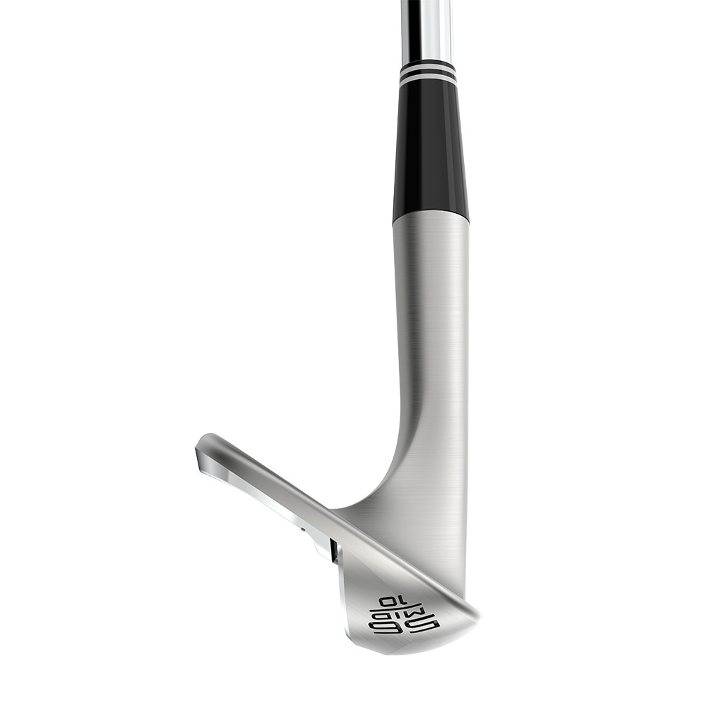 Cleveland RTX 6 Zipcore Wedge - Tour Satin - Pre-Owned - Maple
